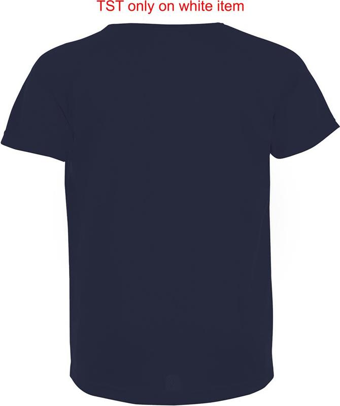 SPORTY Dziecięcy T-Shirt-25278