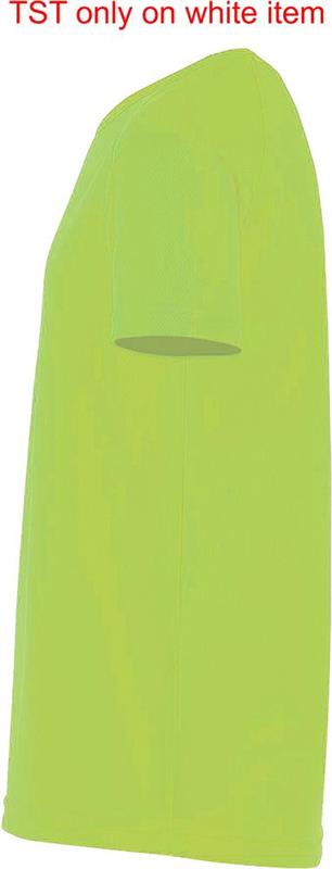 SPORTY Dziecięcy T-Shirt-25314