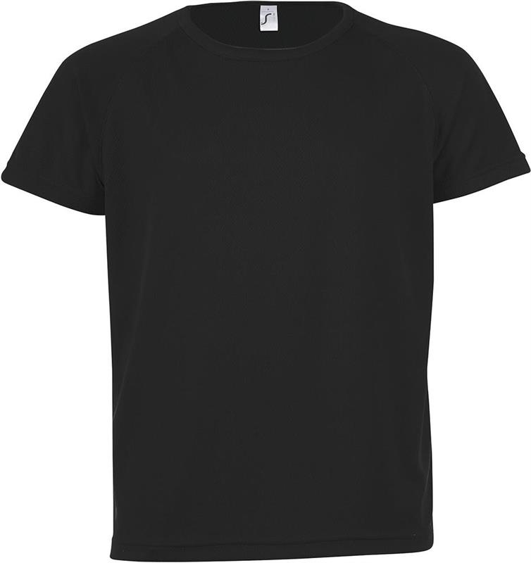 SPORTY Dziecięcy T-Shirt-25290