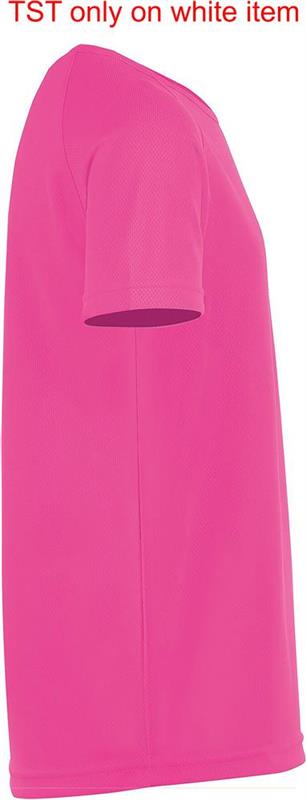 SPORTY Dziecięcy T-Shirt-25305