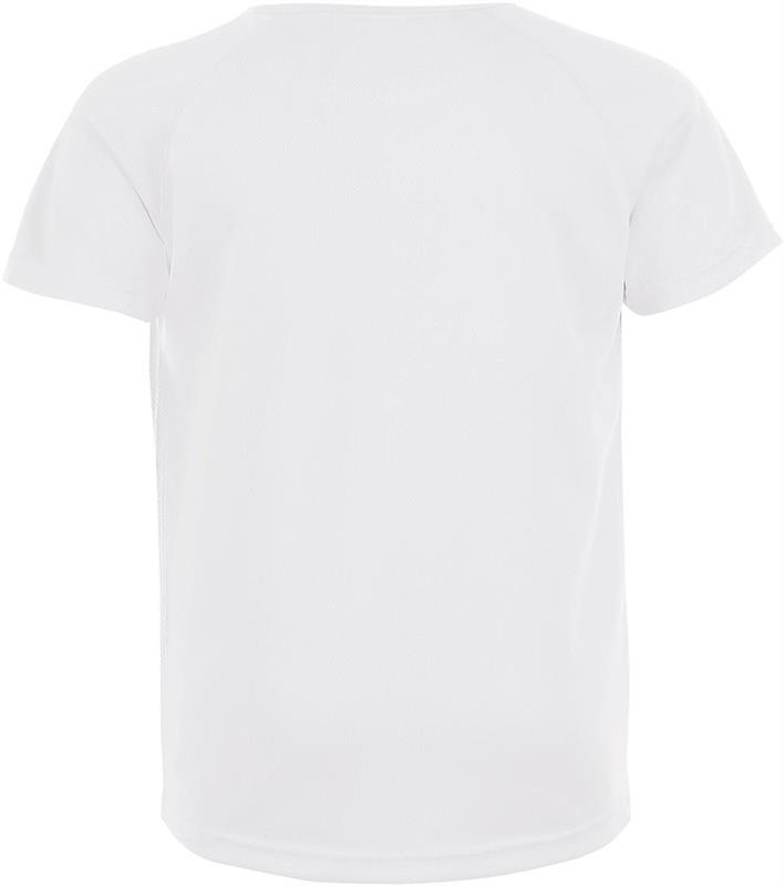 SPORTY Dziecięcy T-Shirt-25286