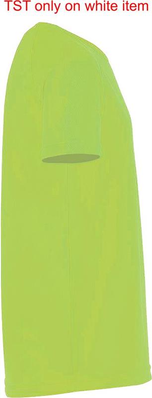 SPORTY Dziecięcy T-Shirt-25302