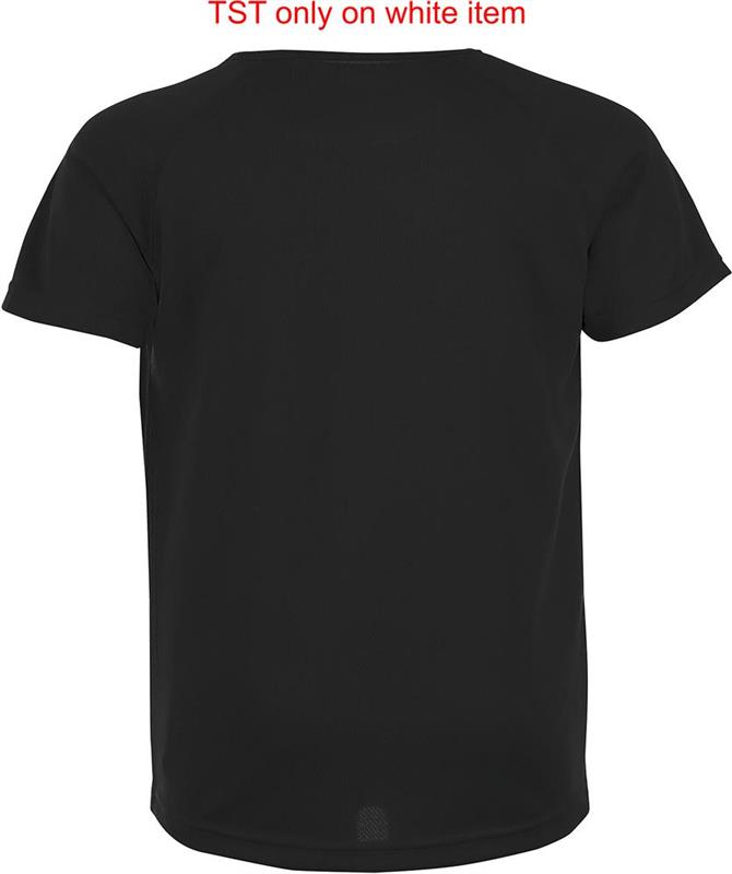 SPORTY Dziecięcy T-Shirt-25285