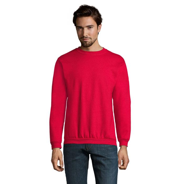 SPIDER Męska bluza 260g-4524
