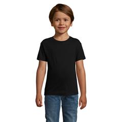 REGENT F Dziecięcy T-SHIRT-4554