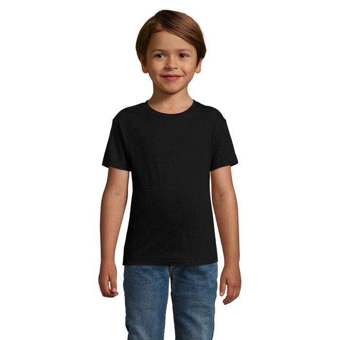 REGENT F Dziecięcy T-SHIRT-4554