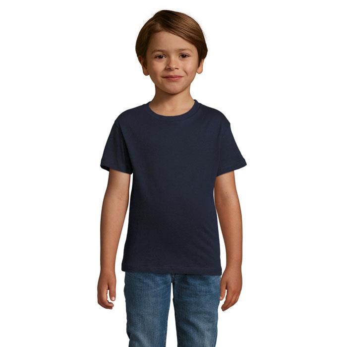 REGENT F Dziecięcy T-SHIRT-4556