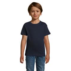 REGENT F Dziecięcy T-SHIRT-4561