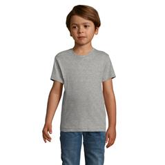 REGENT F Dziecięcy T-SHIRT-4564