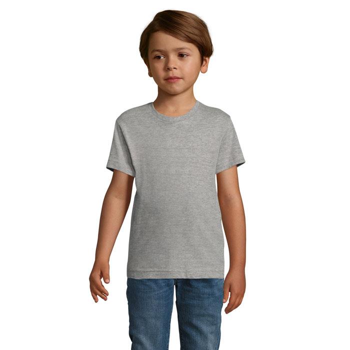 REGENT F Dziecięcy T-SHIRT-4564