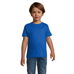 REGENT F Dziecięcy T-SHIRT-4569