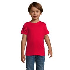 REGENT F Dziecięcy T-SHIRT-4578