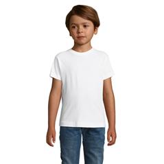 REGENT F Dziecięcy T-SHIRT-4583
