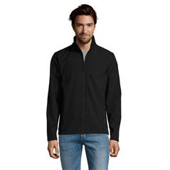 RACE men ss jacket 280g-4609
