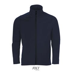 RACE men ss jacket 280g-4614