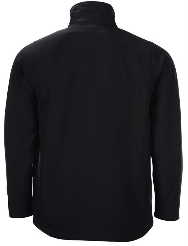 RACE men ss jacket 280g-25419