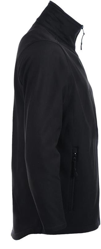 RACE men ss jacket 280g-25422