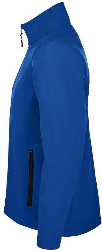 RACE men ss jacket 280g-25426