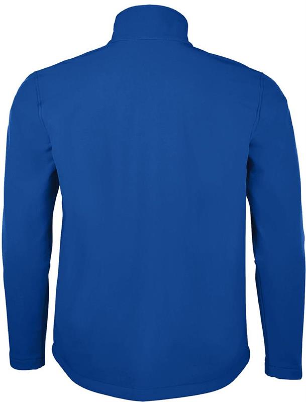 RACE men ss jacket 280g-25418