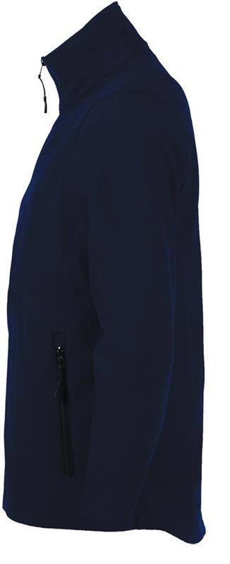 RACE men ss jacket 280g-25425