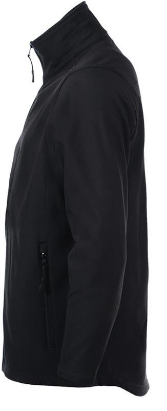 RACE men ss jacket 280g-25424