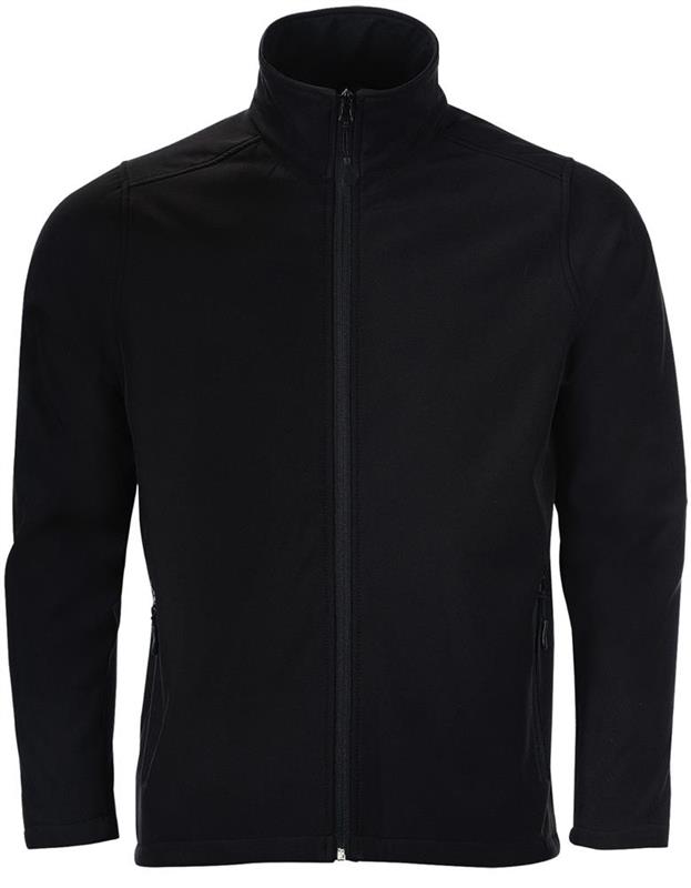 RACE men ss jacket 280g-25415