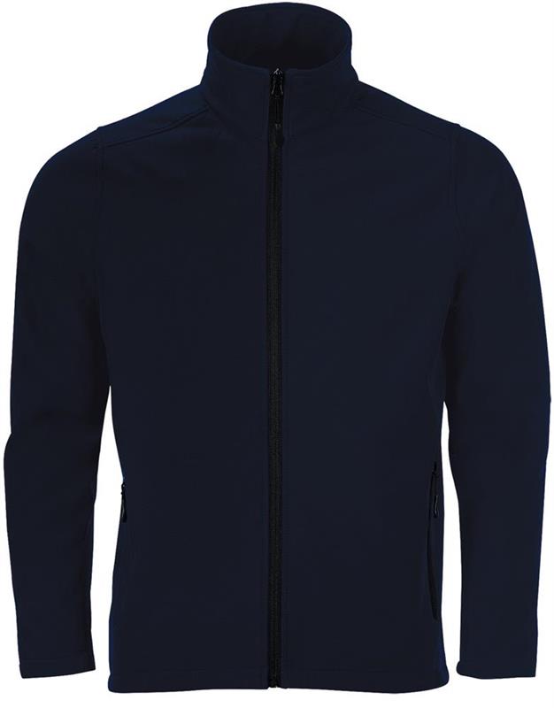 RACE men ss jacket 280g-25416