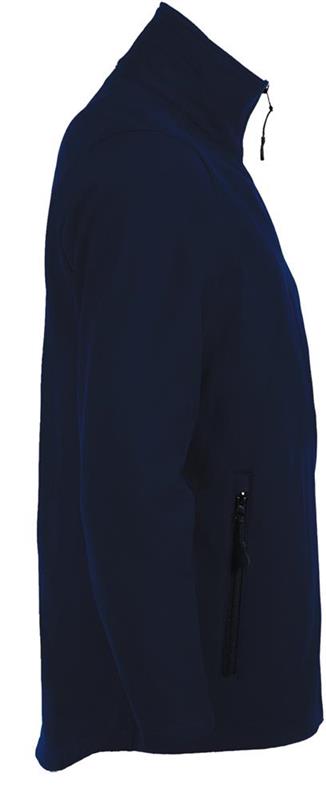 RACE men ss jacket 280g-25423