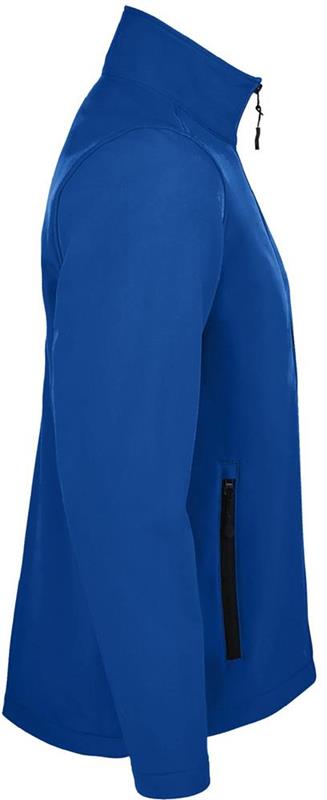 RACE men ss jacket 280g-25421