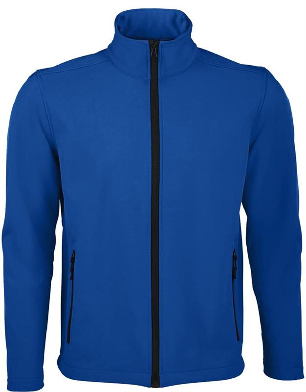 RACE men ss jacket 280g-25417
