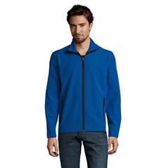 RACE men ss jacket 280g-4621