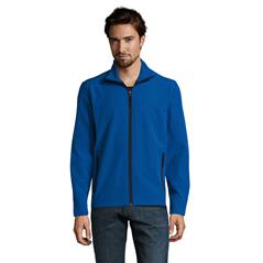 RACE men ss jacket 280g-4625