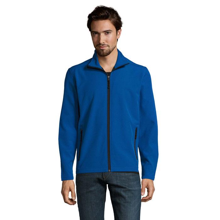 RACE men ss jacket 280g-4625