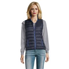 WAVE Damska kamizelka 180g-4658
