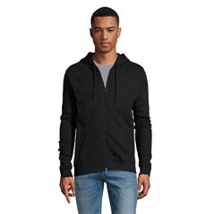 STONE UNI HOODIE 260g-4732