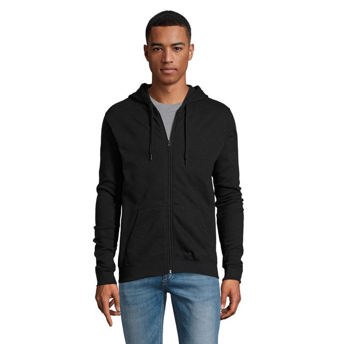 STONE UNI HOODIE 260g-4732