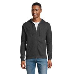 STONE UNI HOODIE 260g-4740