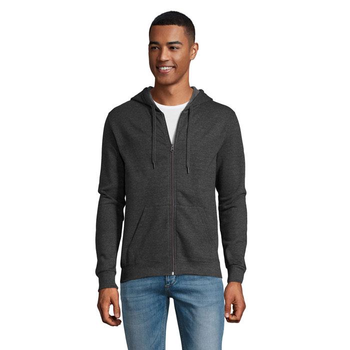 STONE UNI HOODIE 260g-4740