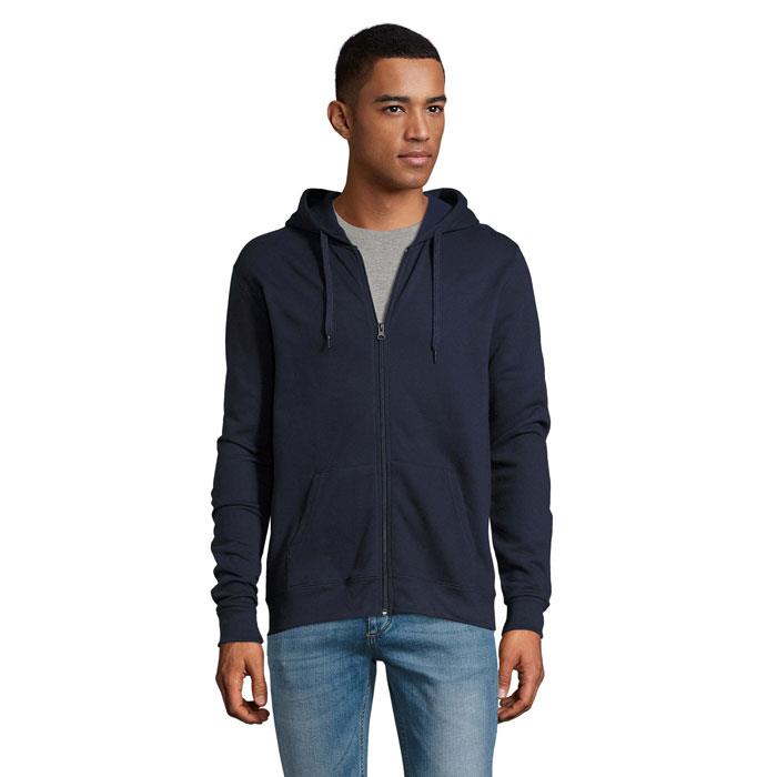 STONE UNI HOODIE 260g-4751