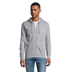 STONE UNI HOODIE 260g-4754