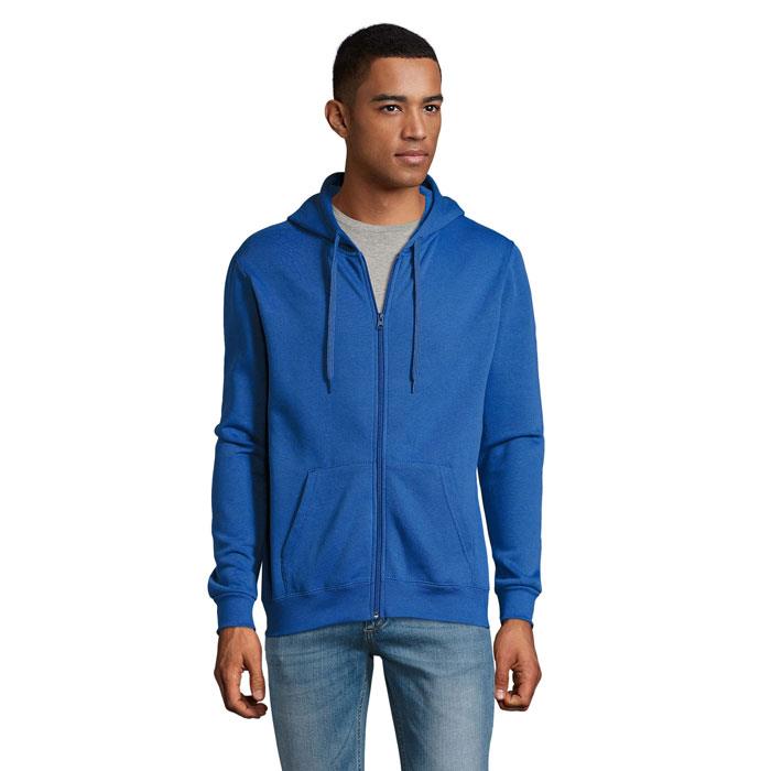 STONE UNI HOODIE 260g-4765