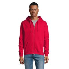 STONE UNI HOODIE 260g-4771