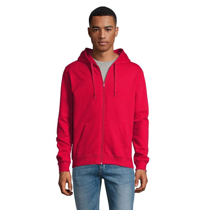 STONE UNI HOODIE 260g-4771