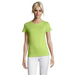 REGENT Damski T-Shirt 150g-4776