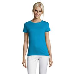 REGENT Damski T-Shirt 150g-4785