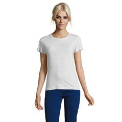 REGENT Damski T-Shirt 150g-4789