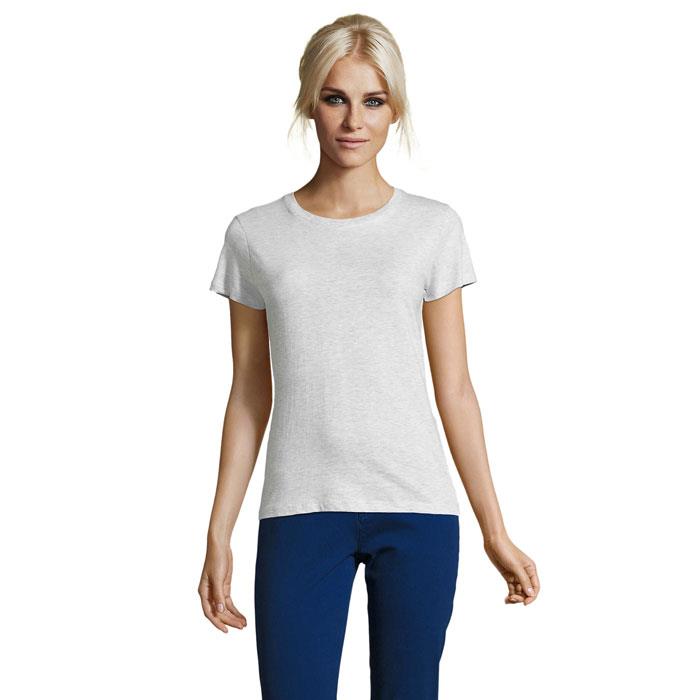 REGENT Damski T-Shirt 150g-4789
