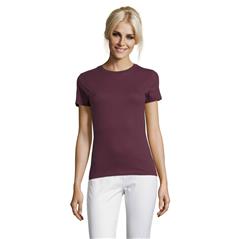 REGENT Damski T-Shirt 150g-4798