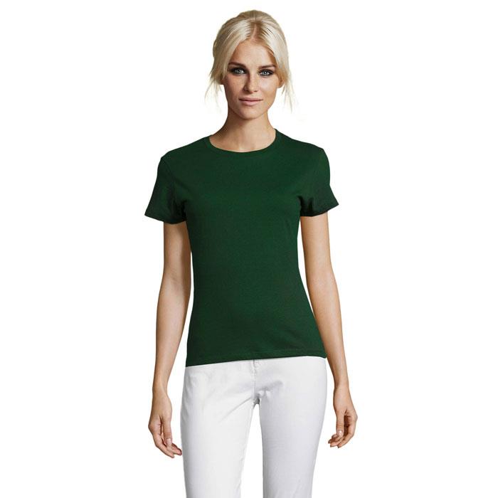 REGENT Damski T-Shirt 150g-4800