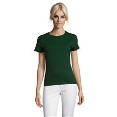 REGENT Damski T-Shirt 150g-4803